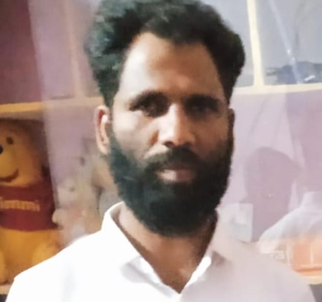 Anil Kumar