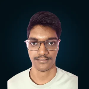Picture of Revanth Vetcha