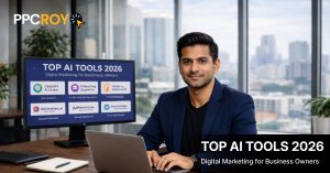 top ai tools in digital marketing