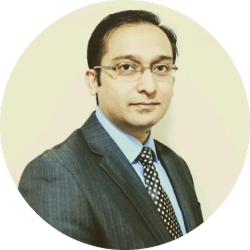 Arjun Desai