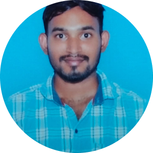 Picture of Ganesh V