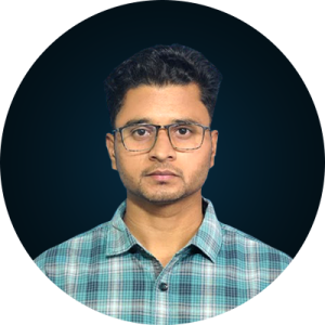 Picture of Sameer Hussain