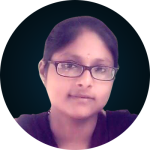 Picture of  J Swathi