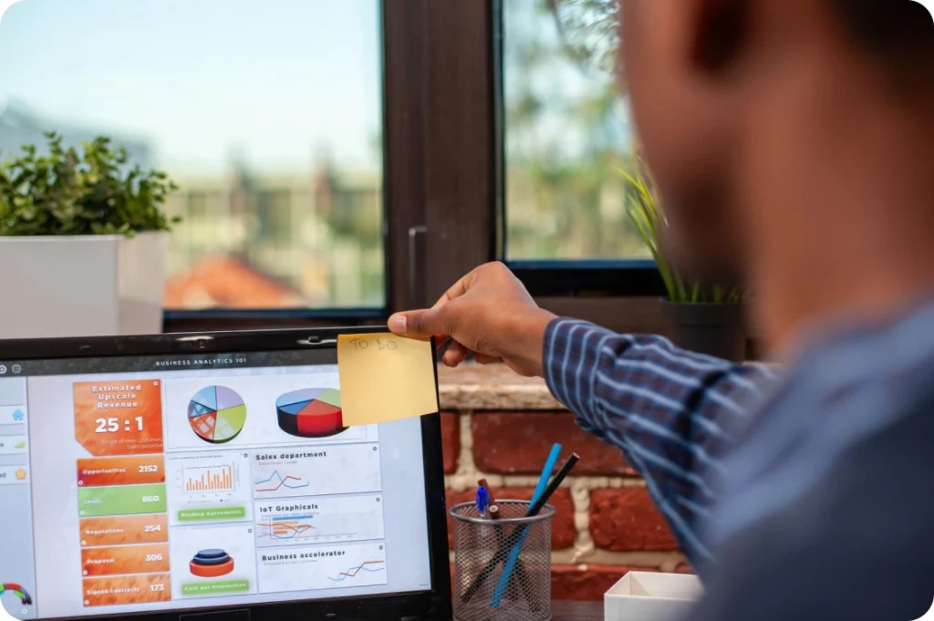 PPCROY Google Ads expert managing display and remarketing