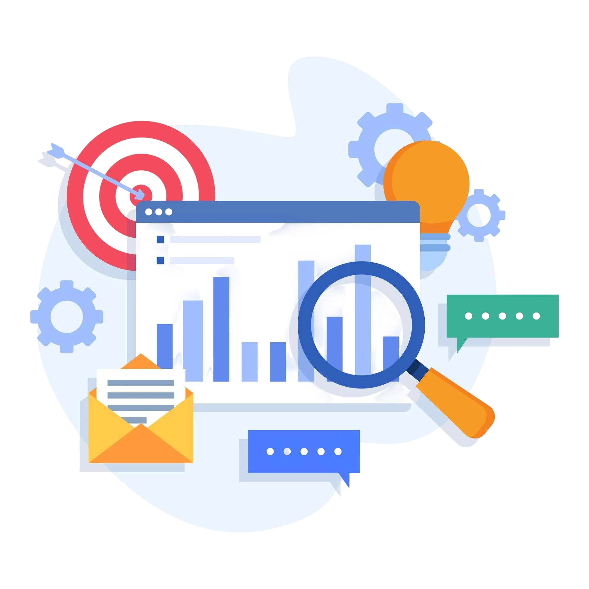 Best Conversion Tracking Services for ROI -Driven Campaigns