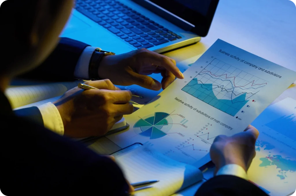 PPCROY paid advertising agency maximizing ROI with Google Ads