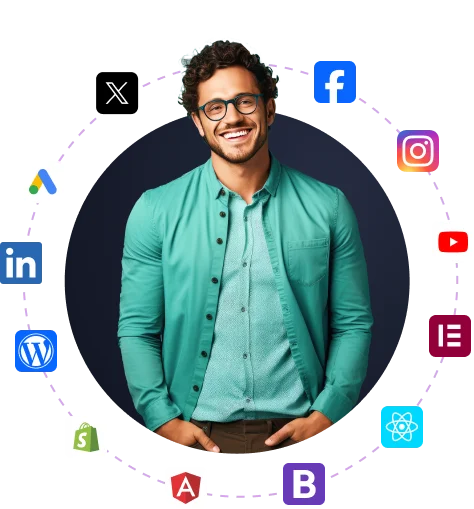 PPCROY — No.1 Digital Marketing Agency for global business growth