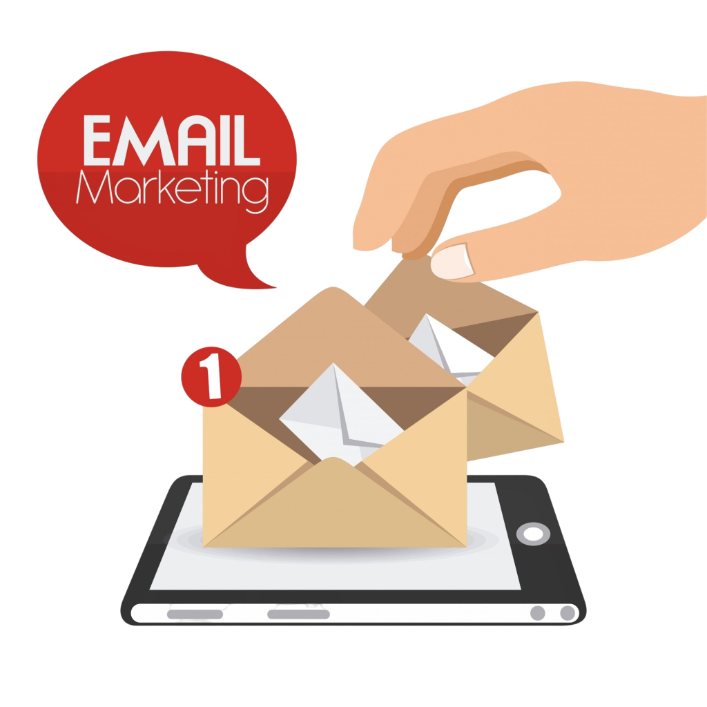 email marketing services at ppcroy