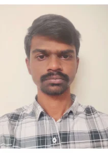 Picture of  Sai Kiran N