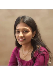 Picture of  Mandadi Srija