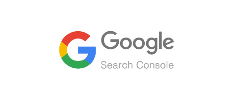Google Search Console logo symbolizing search performance monitoring and indexing for SEO
