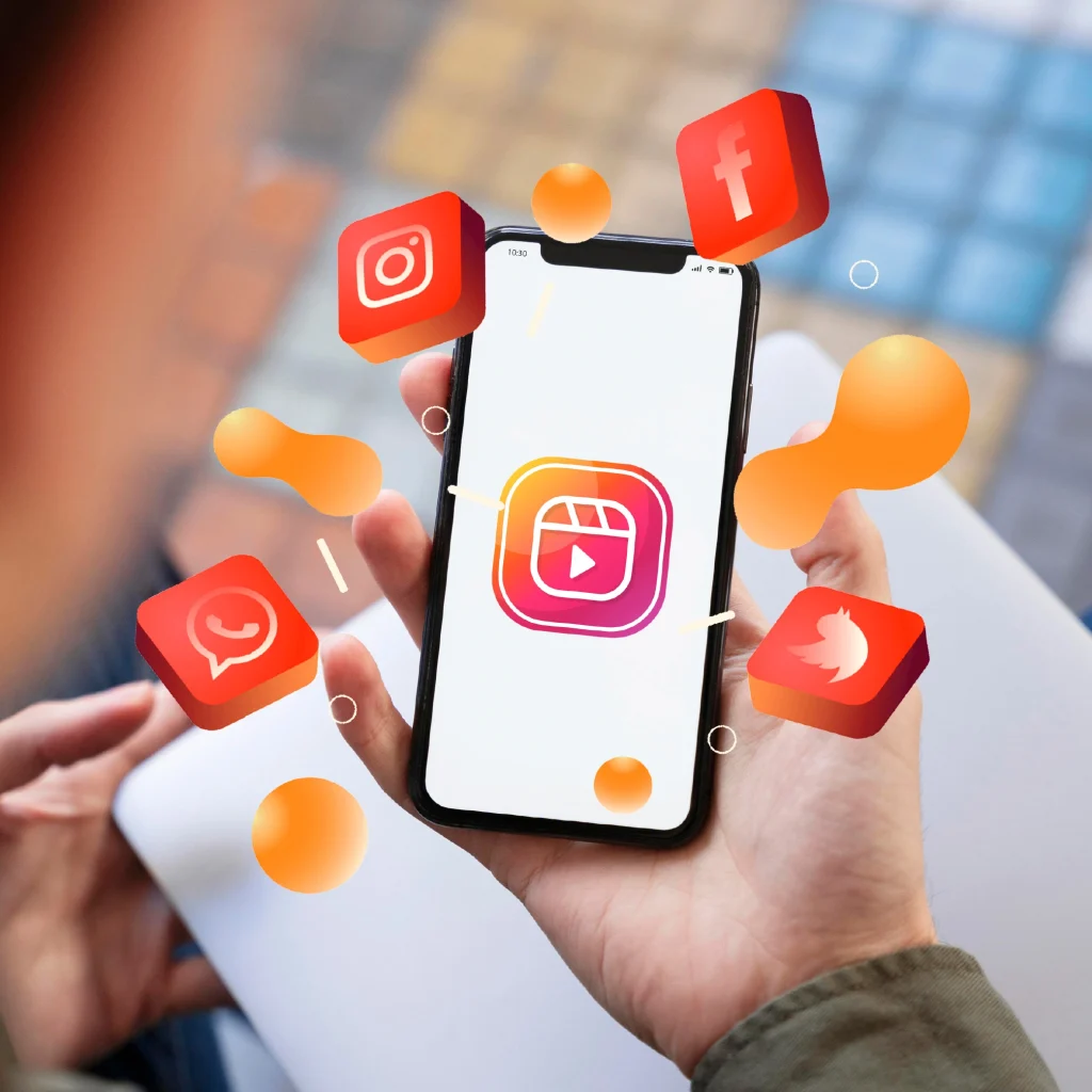 Instagram Ads Services and Paid Instagram Marketing campaign preview