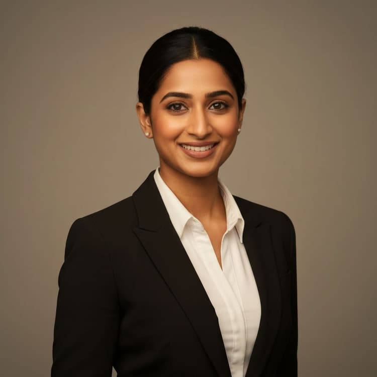 Sarah Mitchell testimonial for EdTech marketing services