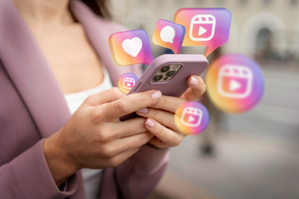 best instagram services