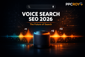 voice search seo