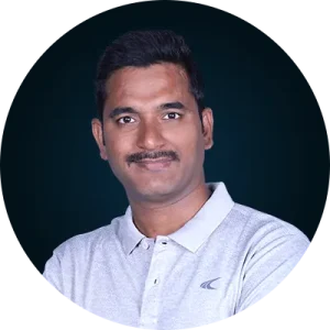 Picture of Anjaneyulu Jadda