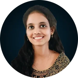 Picture of Priyamvadha P