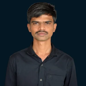 Picture of  Sai Kiran N