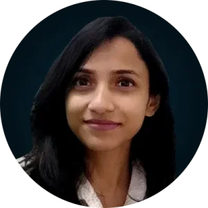 Picture of Somosree Roy