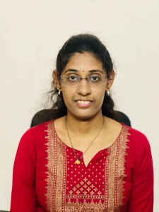 Picture of Sravanthi J