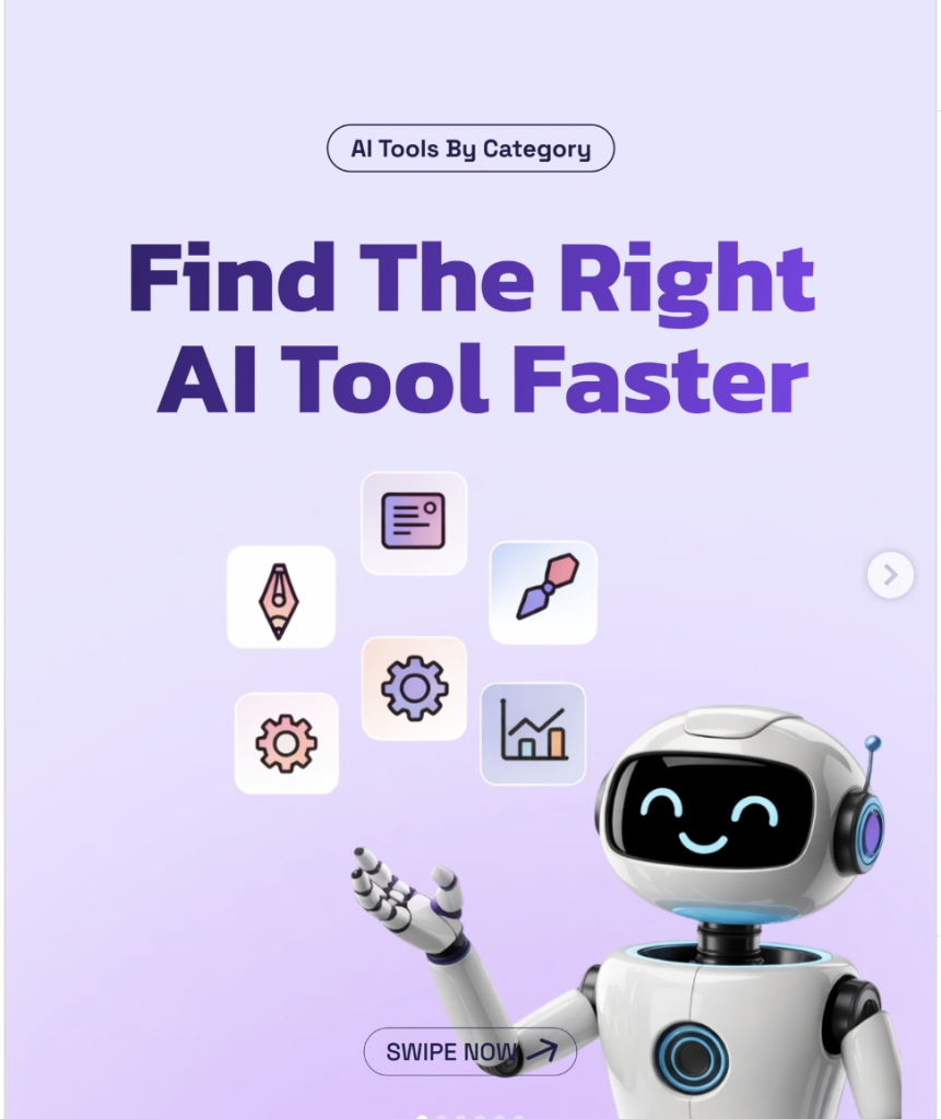 ai tools in digital marketing