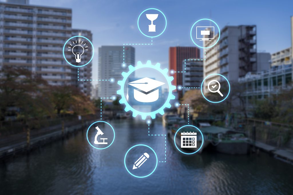 EdTech marketing agency helping education platforms grow enrollments