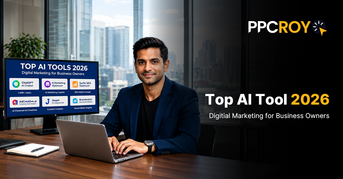 top ai tools in digital marketing