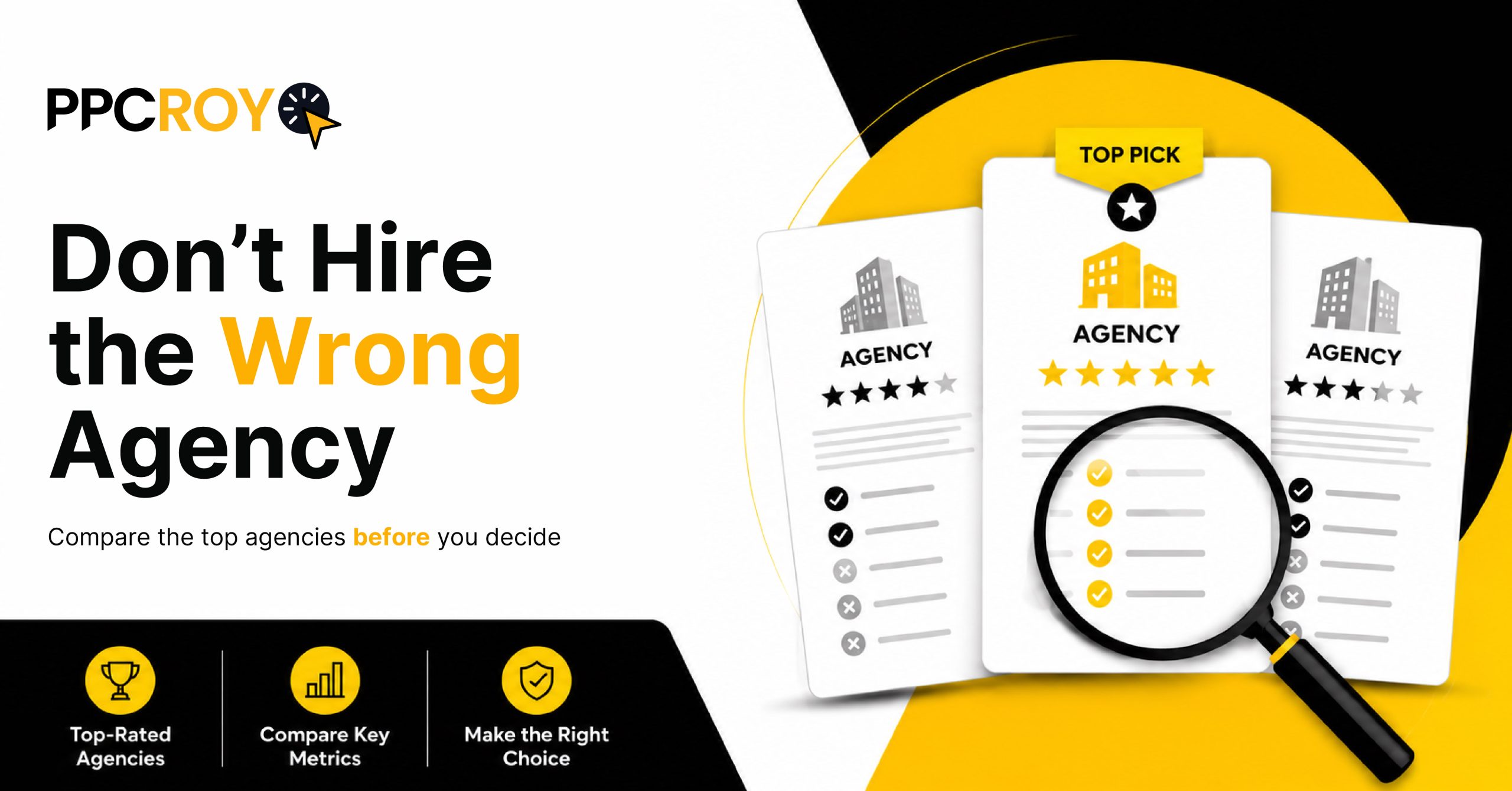 Top 10 Digital Marketing agencies
