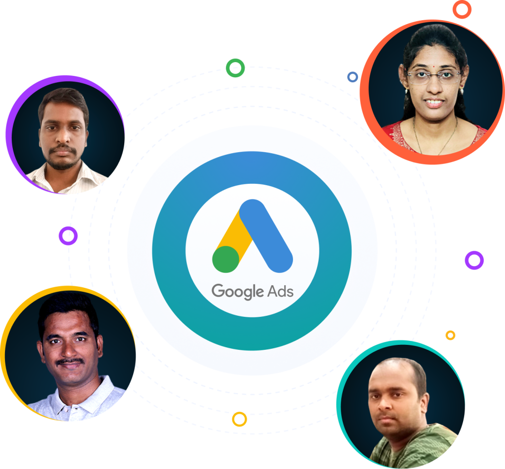 hire Google ads experts through ppcroy