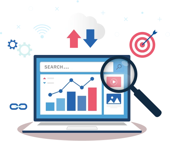 SEO company team at PPCROY driving organic rankings for clients