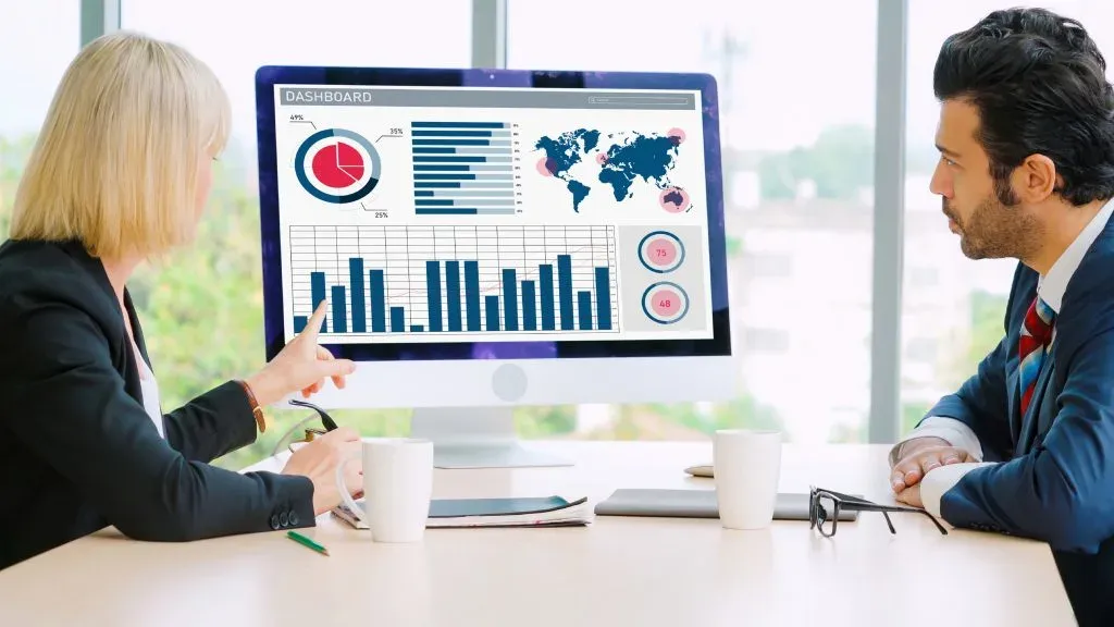 Google Analytics 4 event configuration
