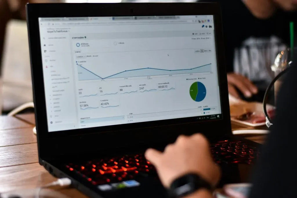 Google Ads conversion tracking setup