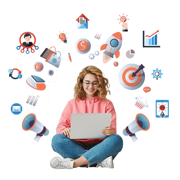 PPCROY digital marketing agency delivering 150% traffic and 30% more conversions