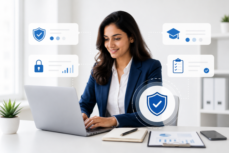 EdTech marketing agency compliance and policy standards