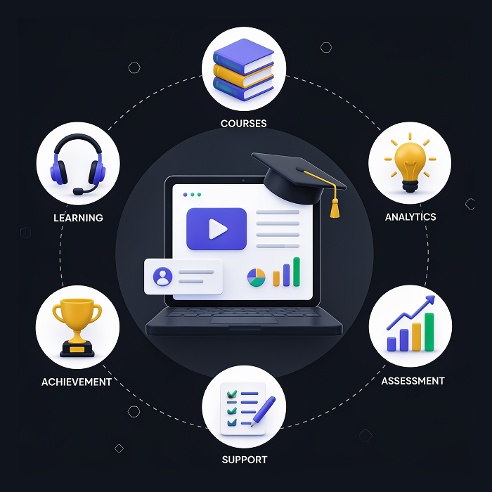 edtech marketing agency