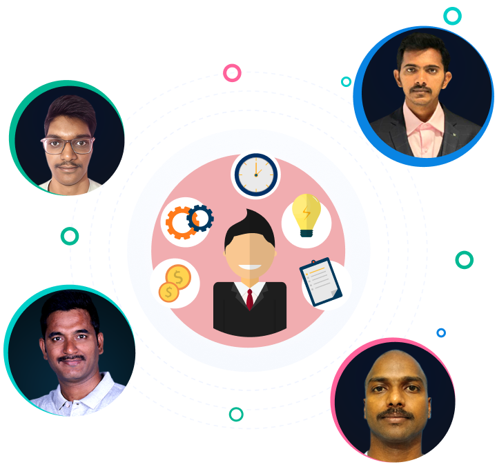 hire cro experts fro automations