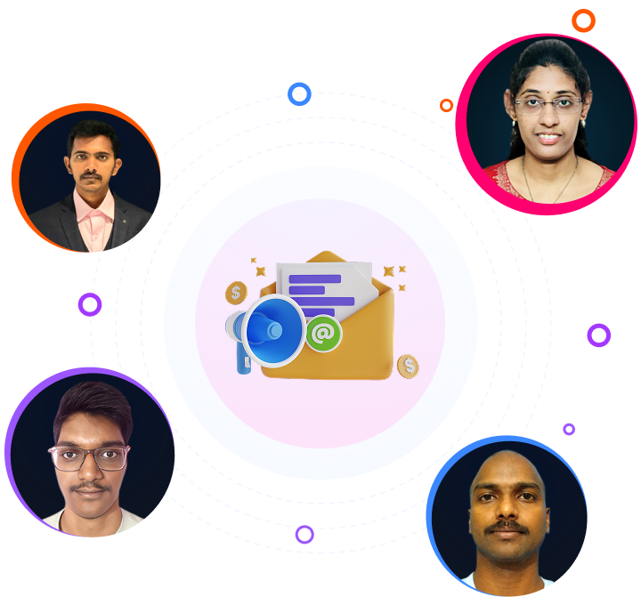 email marketing experts