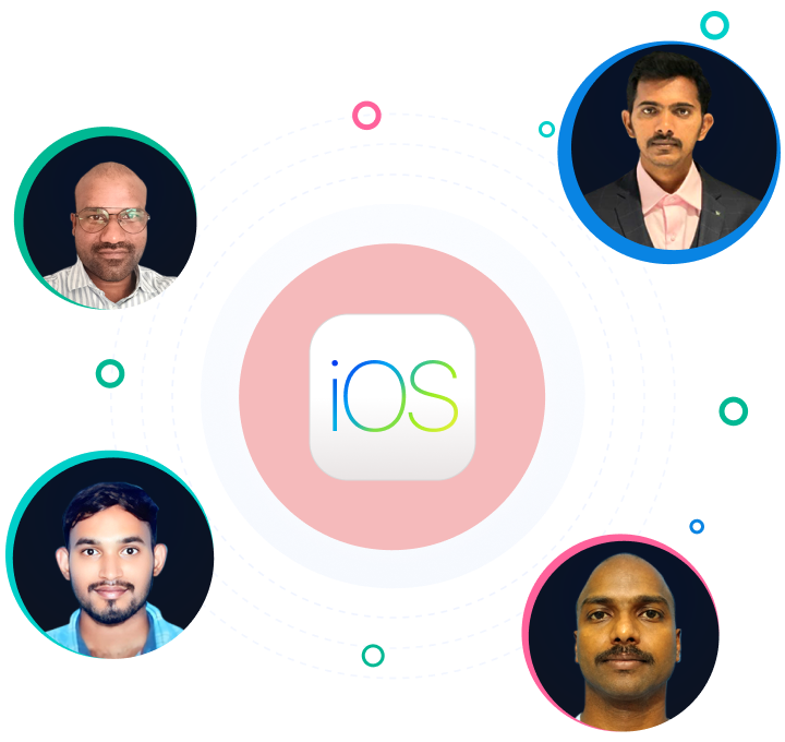 Hire iOS Developers