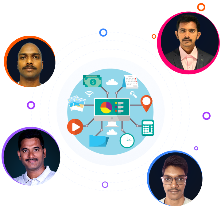 hire marketing automation experts