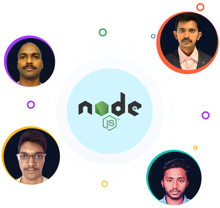 Hire Expert Node JS Developers from PPCROY
