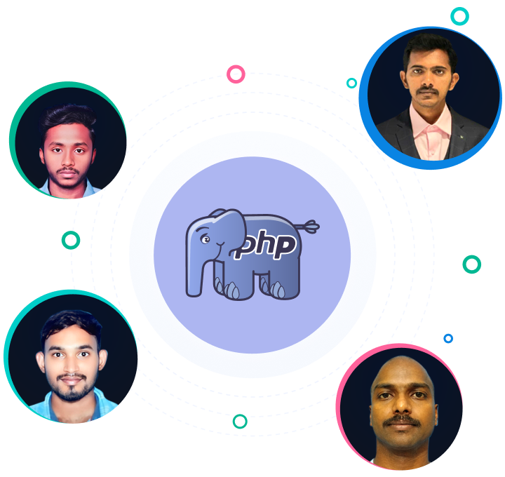 Hire PHP developer