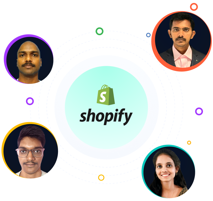 hire shopify experts from PPCROY