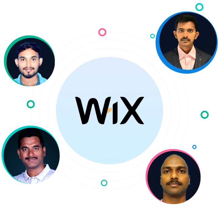 Hire Wix Experts From PPCROY