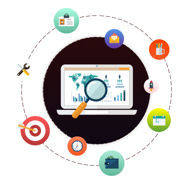 Conversion Tracking Services
