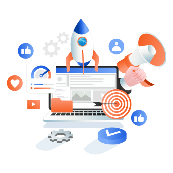 PPCROY digital marketing agency delivering 150% traffic and 30% more conversions