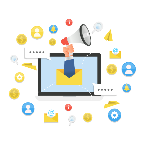 email marketing automation services