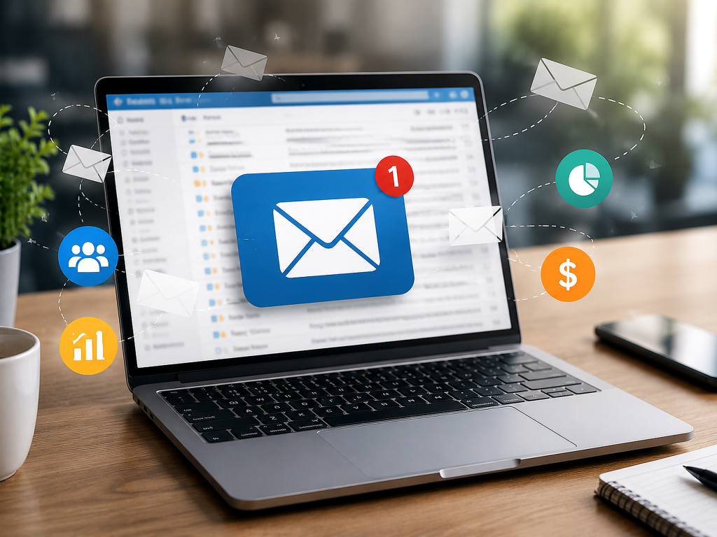 email marketing automation services