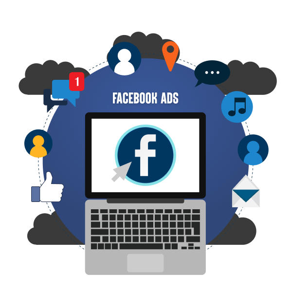 Facebook Ads Agency by certified FB experts for ROI growth