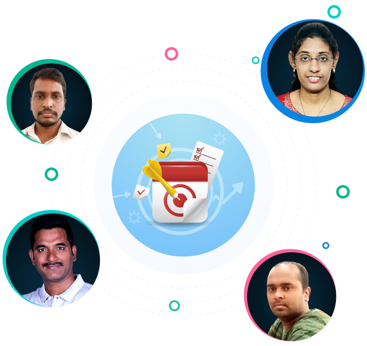 expert performance marketers in this agency