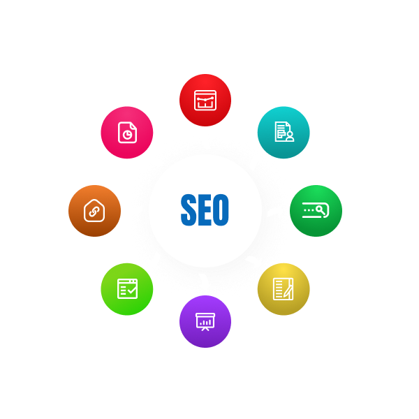 SEO company team at PPCROY driving organic rankings for clients